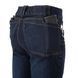 Тактичні джинси Helikon-Tex Greyman Tactical Jeans Slim Denim Mid H5103-31/SR фото 6