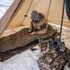 Спальный мешок Eberlestock Reveille Sleeping Bag Long 2000000114330 фото 4