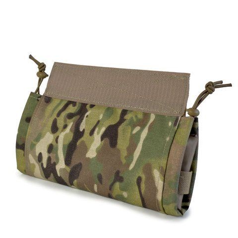 Подсумок-аптечка горизонтальная GiG Military Quick-Snap 2000000195025 фото
