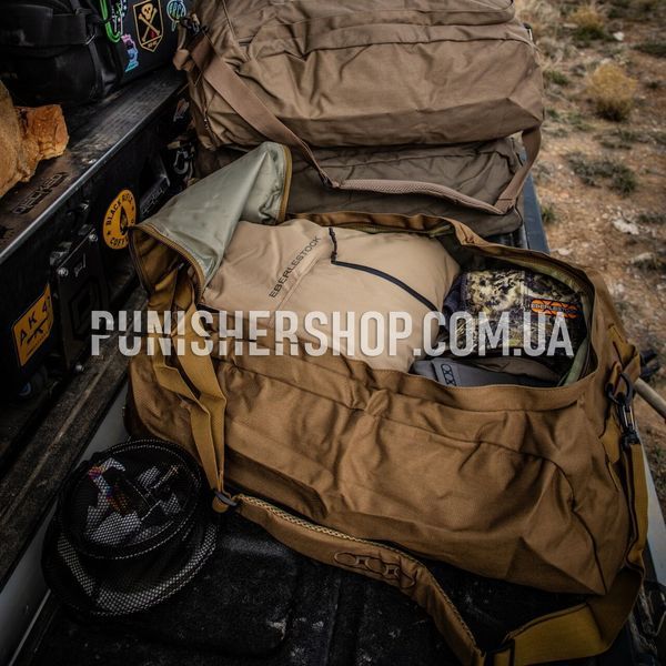Сумка-баул Eberlestock J3SD Super Spike Duffel 2000000114217 фото