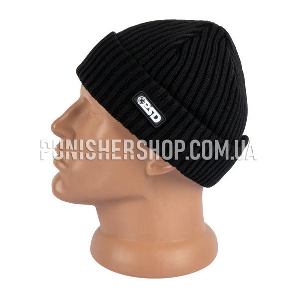 Зимова шапка PSDinfo Blend Beanie PVH Logo 2000000225203 фото