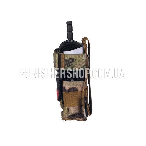 M-Tac Compact Pouch Gen.3, Multicam