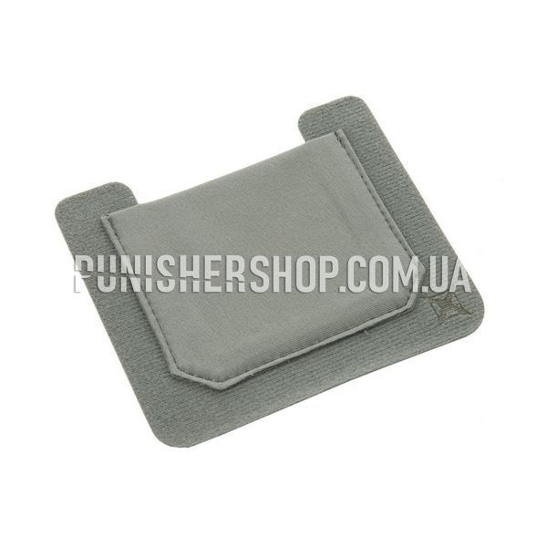 Vertx Stretch Mesh Pocket Small (2 Pack), Gray