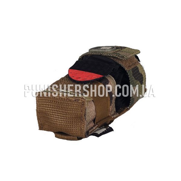 M-Tac Compact Pouch Gen.3, Multicam