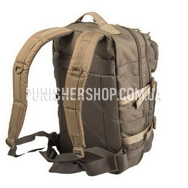 Рюкзак Mil-Tec Pack Large 2000000019888 фото