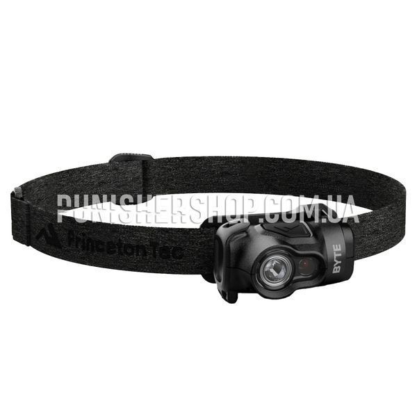 Налобный фонарь Princeton Tec Byte 200 Lumens 2000000073859 фото