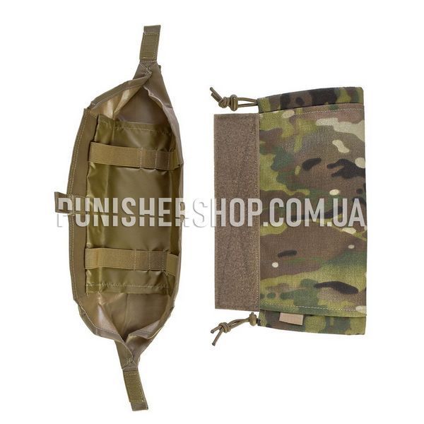Подсумок-аптечка горизонтальная GiG Military Quick-Snap 2000000195025 фото