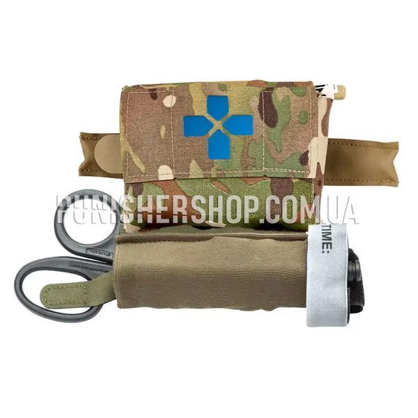Держатель Blue Force Gear Shear Hammock для турникета 2000000124773 фото