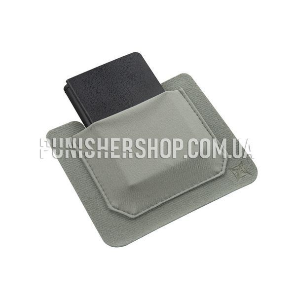 Vertx Stretch Mesh Pocket Small (2 Pack), Gray