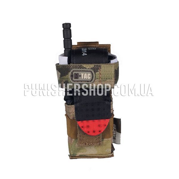 M-Tac Compact Pouch Gen.3, Multicam