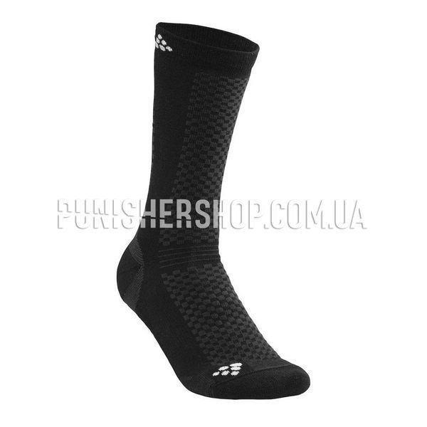 Шкарпетки Craft Wool Warm Mid Sock, 2 пари 2000000111629 фото