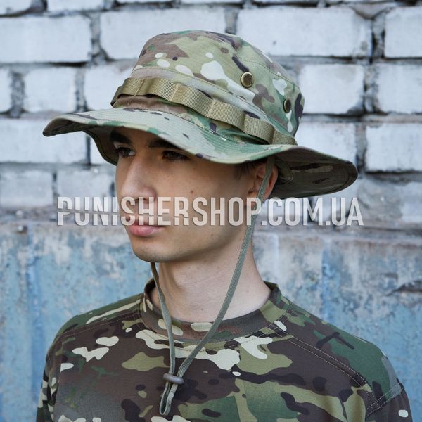 Панама Emerson Boonie Hat UG 2000000081021 фото