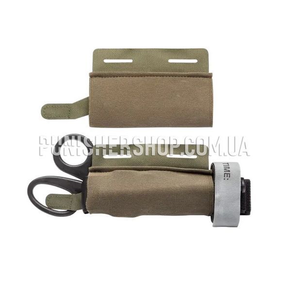 Держатель Blue Force Gear Shear Hammock для турникета 2000000124773 фото