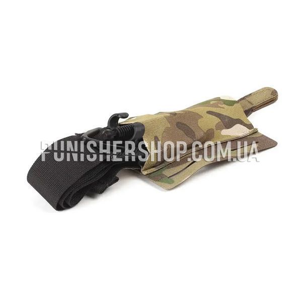 Держатель Blue Force Gear Shear Hammock для турникета 2000000124773 фото
