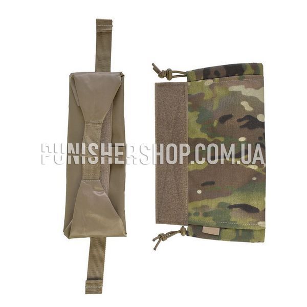 Подсумок-аптечка горизонтальная GiG Military Quick-Snap 2000000195025 фото