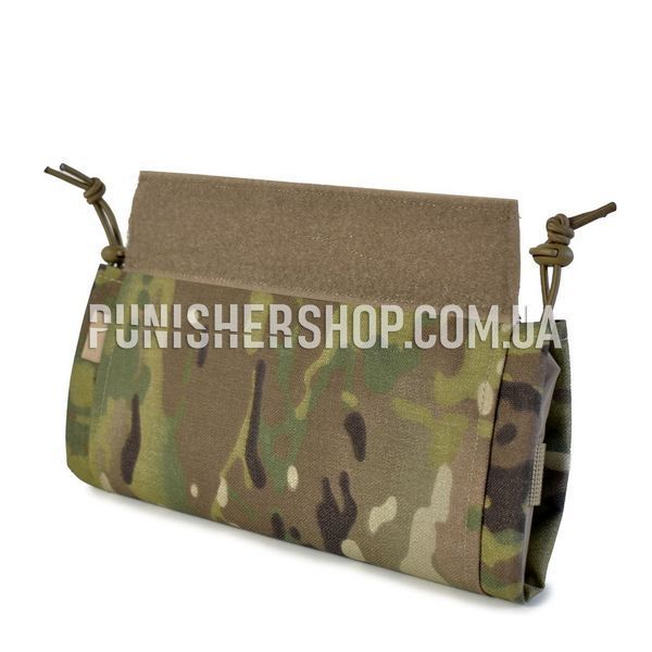 Подсумок-аптечка горизонтальная GiG Military Quick-Snap 2000000195025 фото