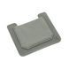 Vertx Stretch Mesh Pocket Small (2 Pack), Gray