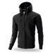 Худі Dobermans Aggressive Nordic Division BZ91BK-XL фото 1