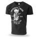 Футболка Dobermans Aggressive Memento Mori TS290BK-XXXL фото 1