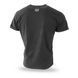Dobermans Aggressive Full Contact Offensive T-Shirt, Black, Medium