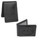 Cover for ID and Police Badge, Black, Cover