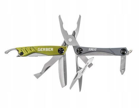 Мультитул Gerber Dime Micro Tool 31-001132 2000000016924 фото