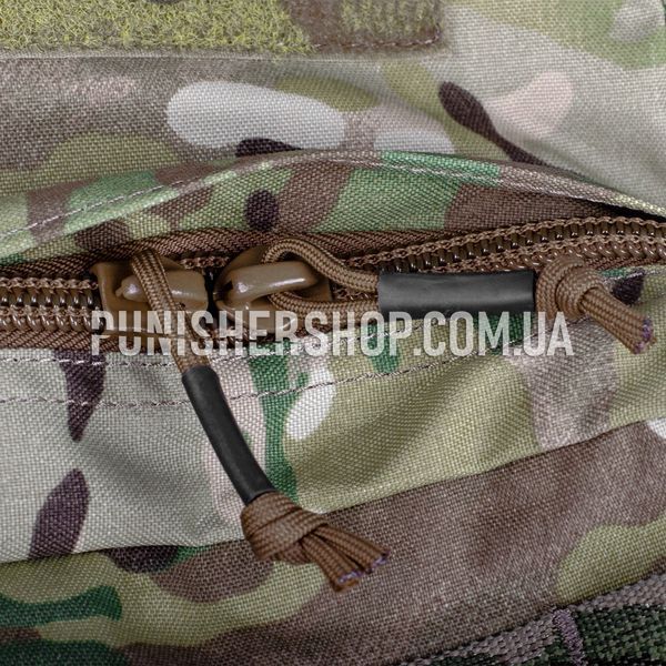 Рюкзак Emerson Modular Assault Pack с отделением под 3L гидратор 2000000089607 фото