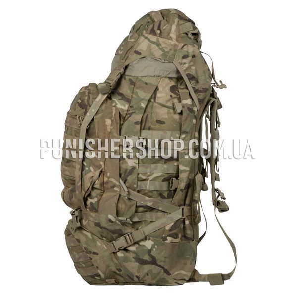 Рюкзак Virtus 90L GU Bergen Backpack (Вживане) 2000000198620 фото