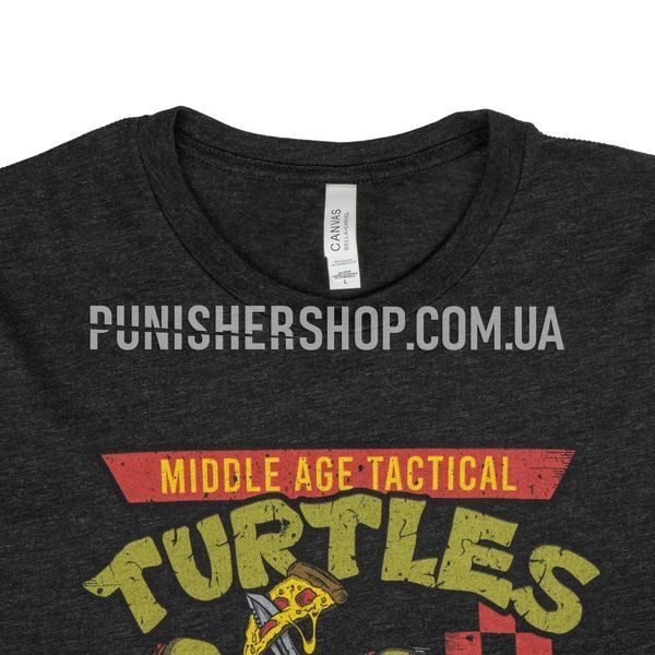 Футболка Nine Line Apparel Tactical Turtles 2000000163215 фото
