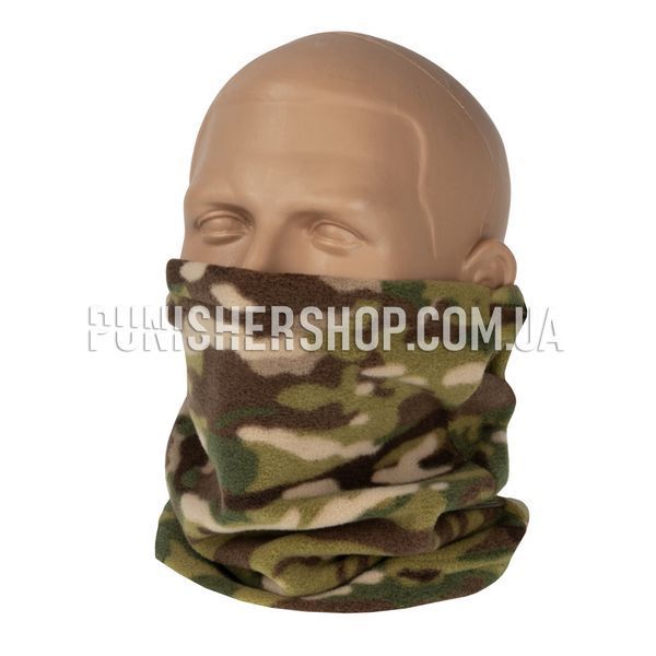 TTX Fleece Polar-260 Balaclava, Multicam