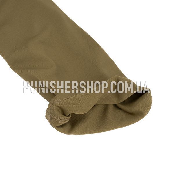 ECWCS Gen III Baselayer Top & Bottom, Coyote Brown, Large Regular