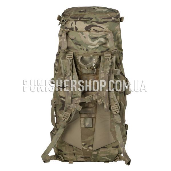 Рюкзак Virtus 90L GU Bergen Backpack (Вживане) 2000000198620 фото