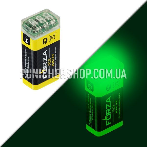 IR-маячок 9V Battery Clip-On IR Signal Ligh Phoenix Jr. Infrared Beacon 7700000019073 фото