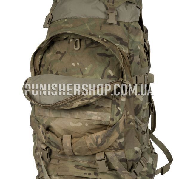 Рюкзак Virtus 90L GU Bergen Backpack (Вживане) 2000000198620 фото