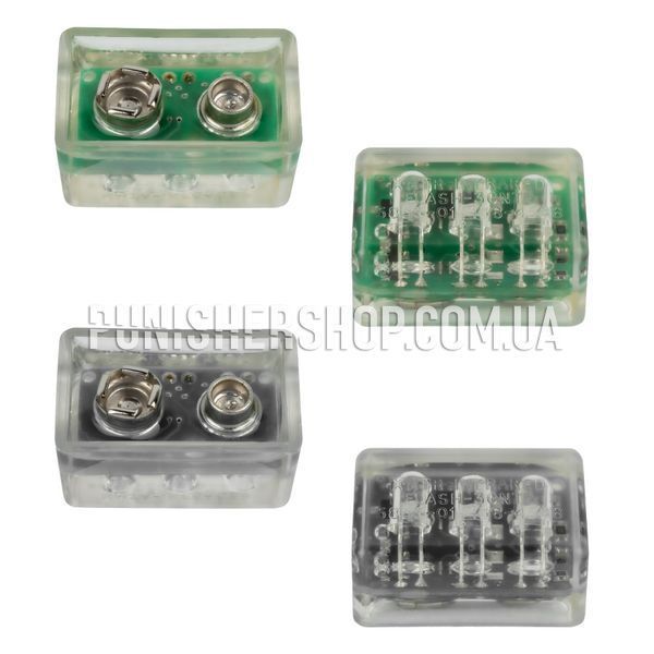IR-маячок 9V Battery Clip-On IR Signal Ligh Phoenix Jr. Infrared Beacon 7700000019073 фото