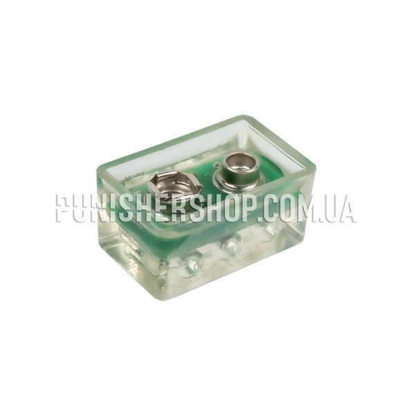 IR-маячок 9V Battery Clip-On IR Signal Ligh Phoenix Jr. Infrared Beacon 7700000019073 фото