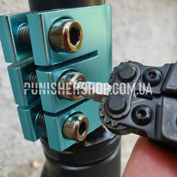 Мультитул SOG Powerlitre 2000000117676 фото