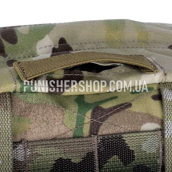 Рюкзак Emerson Modular Assault Pack с отделением под 3L гидратор 2000000089607 фото