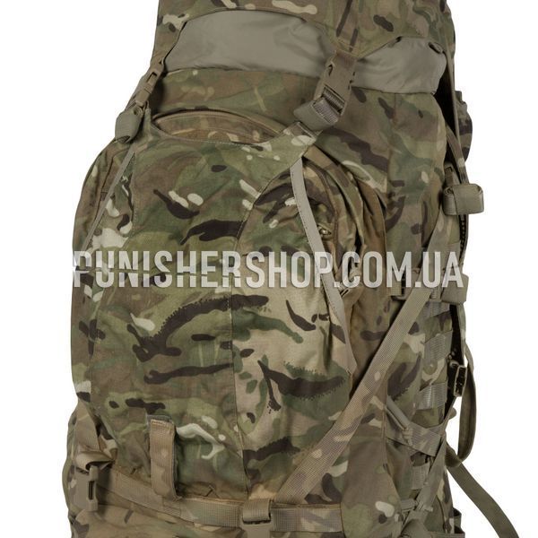 Рюкзак Virtus 90L GU Bergen Backpack (Вживане) 2000000198620 фото