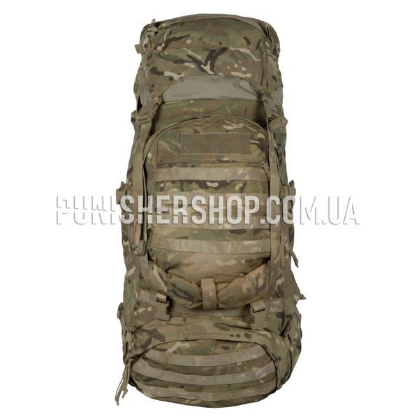 Рюкзак Virtus 90L GU Bergen Backpack (Вживане) 2000000198620 фото