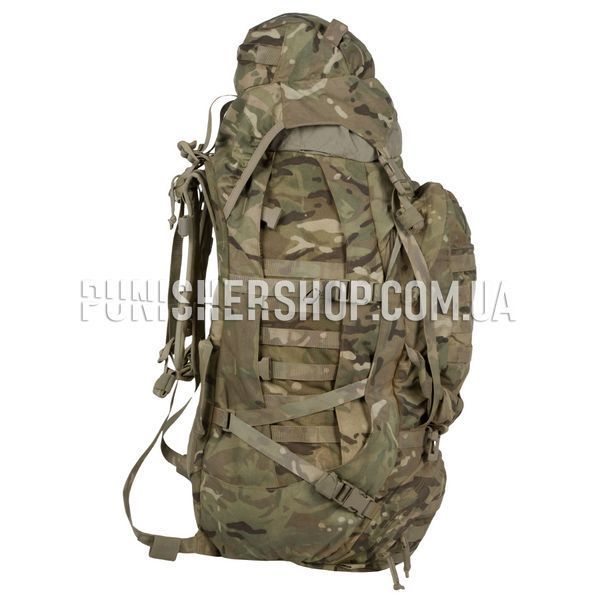 Рюкзак Virtus 90L GU Bergen Backpack (Вживане) 2000000198620 фото