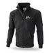 Dobermans Aggressive Division 44 Zipped Sweatshirt, Black, XXX-Large