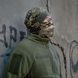 TTX Fleece Polar-260 Balaclava, Multicam