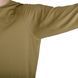 ECWCS Gen III Baselayer Top & Bottom, Coyote Brown, Large Regular
