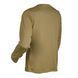 ECWCS Gen III Baselayer Top & Bottom, Coyote Brown, Large Regular