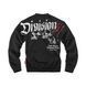 Толстовка Dobermans Aggressive Division BC119 BC119BK-XXXL фото 2