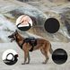 Шлея-жилет OneTigris Comet&rsquo;s Tail Dog Harness для собак 2000000161372 фото 3