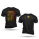 Футболка Nine Line Apparel Tactical Turtles 2000000163215 фото 6