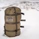 Eberlestock Ultralight Sleeping Bag, Olive, Sleeping bag