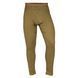 ECWCS Gen III Baselayer Top & Bottom, Coyote Brown, Large Regular